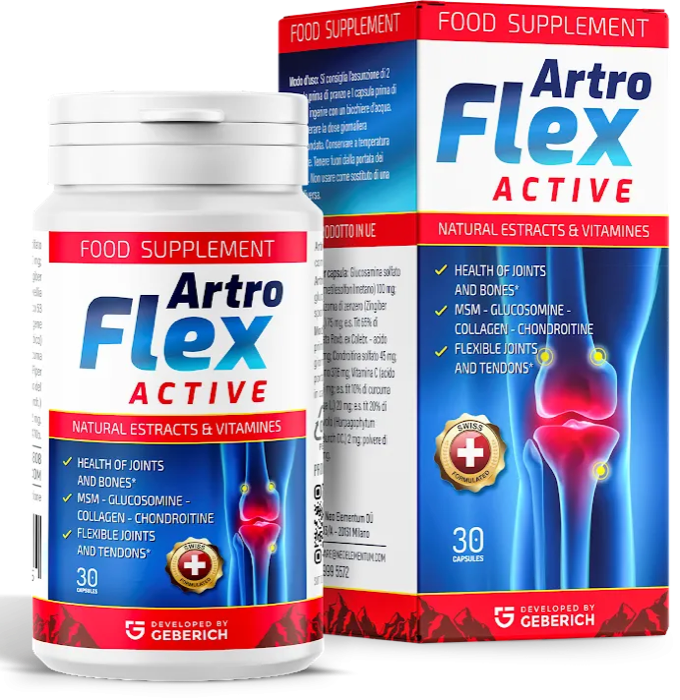 Artroflex Active